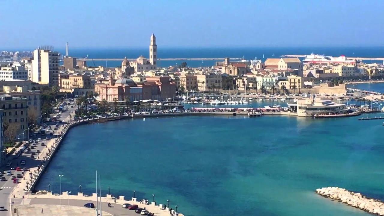 Residenze Unita D'Italia Bed & Breakfast Bari Exterior photo