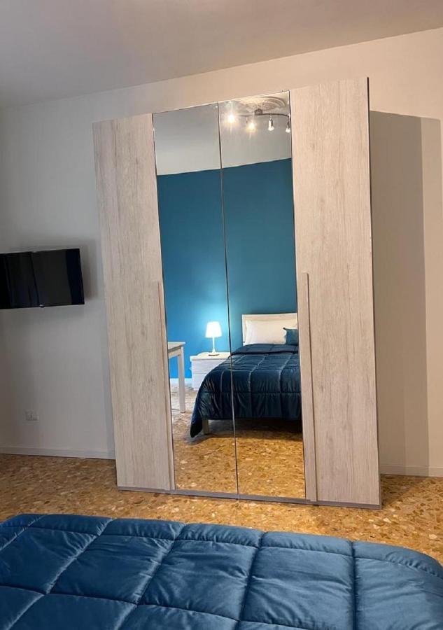 Residenze Unita D'Italia Bed & Breakfast Bari Exterior photo