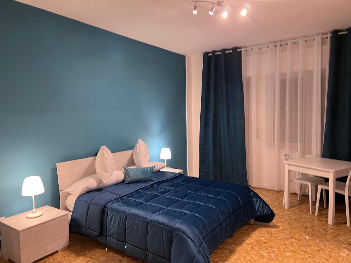 Residenze Unita D'Italia Bed & Breakfast Bari Exterior photo