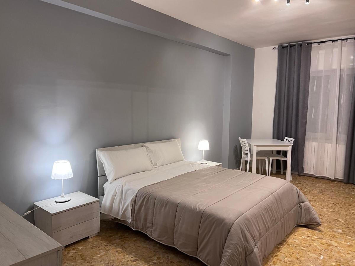 Residenze Unita D'Italia Bed & Breakfast Bari Exterior photo
